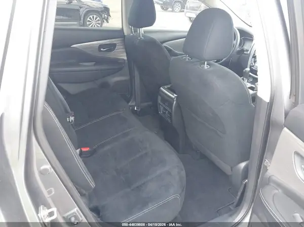 5N1AZ2MG3JN126270 2018 NISSAN MURANO - Image 8