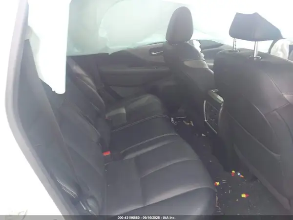 5N1AZ2MG3JN128097 2018 NISSAN MURANO - Image 8