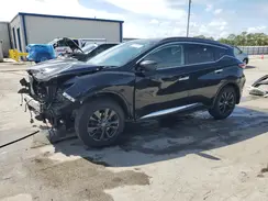 5N1AZ2MG3JN129184 2018 NISSAN MURANO