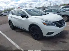5N1AZ2MG3JN130691 2018 NISSAN MURANO