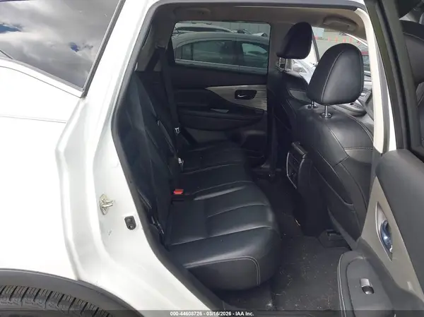 5N1AZ2MG3JN130691 2018 NISSAN MURANO - Image 8