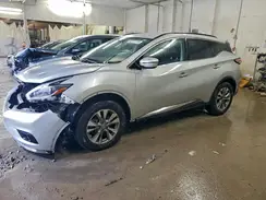 5N1AZ2MG3JN133090 2018 NISSAN MURANO