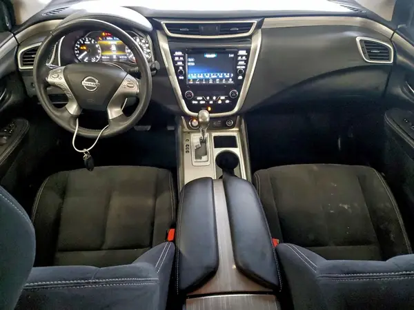 5N1AZ2MG3JN133090 2018 NISSAN MURANO - Image 8