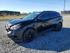 5N1AZ2MG3JN134935 2018 NISSAN MURANO