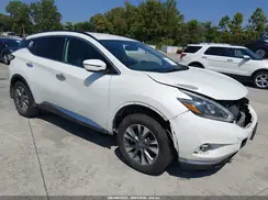 5N1AZ2MG3JN135163 2018 NISSAN MURANO