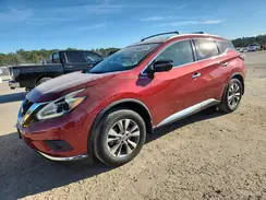 5N1AZ2MG3JN135230 2018 NISSAN MURANO
