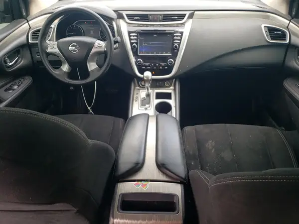 5N1AZ2MG3JN138290 2018 NISSAN MURANO - Image 8