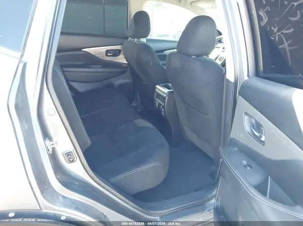 5N1AZ2MG3JN139052 2018 NISSAN MURANO - Image 8