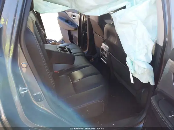 5N1AZ2MG3JN139097 2018 NISSAN MURANO - Image 8