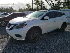 5N1AZ2MG3JN139472 2018 NISSAN MURANO