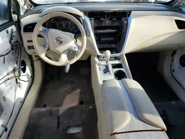 5N1AZ2MG3JN139472 2018 NISSAN MURANO - Image 8