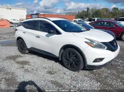 5N1AZ2MG3JN140380 2018 NISSAN MURANO