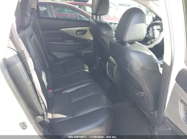 5N1AZ2MG3JN140380 2018 NISSAN MURANO - Image 8