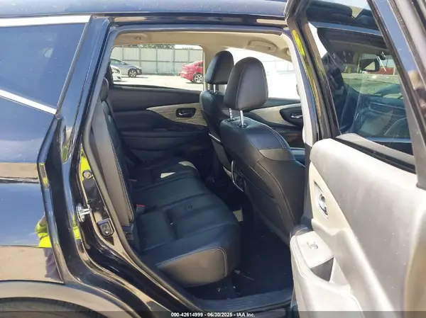 5N1AZ2MG3JN145580 2018 NISSAN MURANO - Image 8