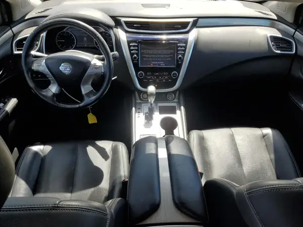 5N1AZ2MG3JN145921 2018 NISSAN MURANO - Image 8