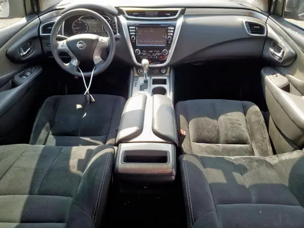 5N1AZ2MG3JN148625 2018 NISSAN MURANO - Image 8