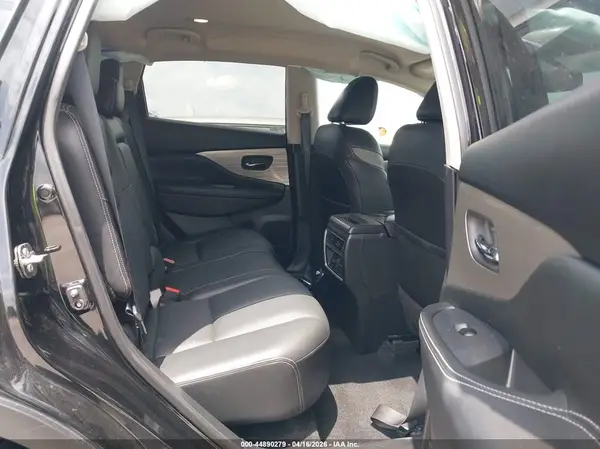 5N1AZ2MG3JN148849 2018 NISSAN MURANO - Image 8