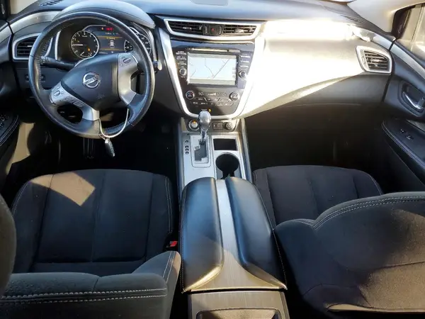 5N1AZ2MG3JN150925 2018 NISSAN MURANO - Image 8