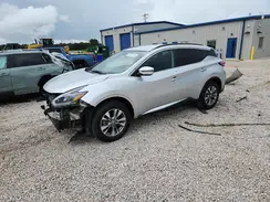 5N1AZ2MG3JN154375 2018 NISSAN MURANO