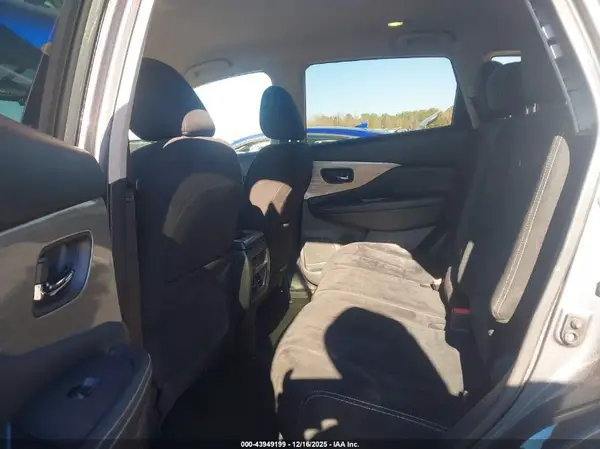 5N1AZ2MG3JN157633 2018 NISSAN MURANO - Image 8