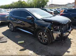 5N1AZ2MG3JN159446 2018 NISSAN MURANO