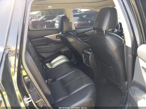 5N1AZ2MG3JN159446 2018 NISSAN MURANO - Image 8