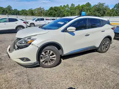 5N1AZ2MG3JN161410 2018 NISSAN MURANO