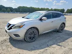 5N1AZ2MG3JN161603 2018 NISSAN MURANO