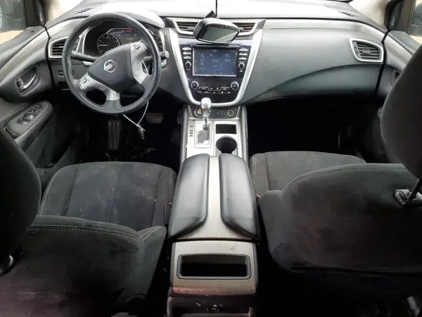 5N1AZ2MG3JN161617 2018 NISSAN MURANO - Image 8