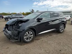 5N1AZ2MG3JN162878 2018 NISSAN MURANO