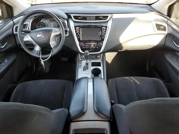 5N1AZ2MG3JN162878 2018 NISSAN MURANO - Image 8