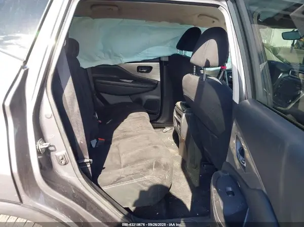 5N1AZ2MG3JN163531 2018 NISSAN MURANO - Image 8