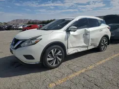 5N1AZ2MG3JN163786 2018 NISSAN MURANO