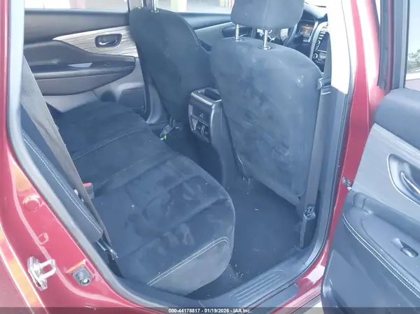 5N1AZ2MG3JN164548 2018 NISSAN MURANO - Image 8