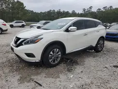 5N1AZ2MG3JN166476 2018 NISSAN MURANO