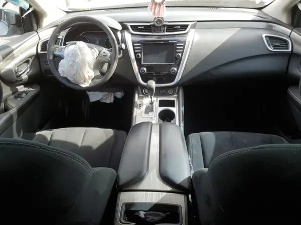5N1AZ2MG3JN167241 2018 NISSAN MURANO - Image 8