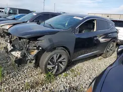 5N1AZ2MG3JN169166 2018 NISSAN MURANO