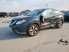 5N1AZ2MG3JN169443 2018 NISSAN MURANO