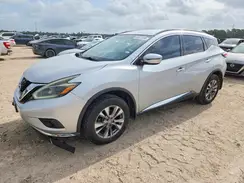 5N1AZ2MG3JN169569 2018 NISSAN MURANO