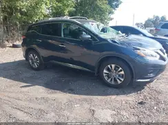 5N1AZ2MG3JN169958 2018 NISSAN MURANO