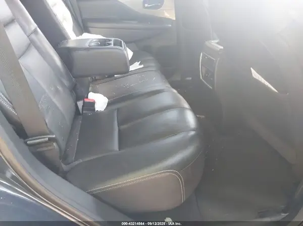 5N1AZ2MG3JN169958 2018 NISSAN MURANO - Image 8