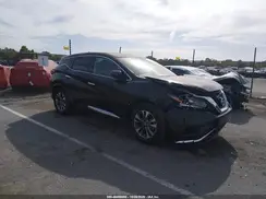 5N1AZ2MG3JN172794 2018 NISSAN MURANO