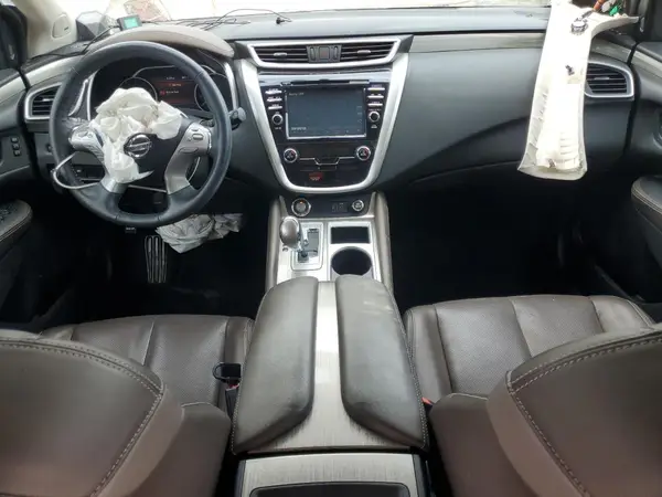 5N1AZ2MG3JN176425 2018 NISSAN MURANO - Image 8