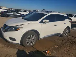 5N1AZ2MG3JN177915 2018 NISSAN MURANO