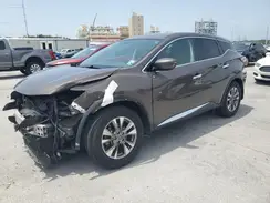 5N1AZ2MG3JN179325 2018 NISSAN MURANO