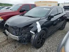 5N1AZ2MG3JN180068 2018 NISSAN MURANO