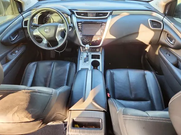 5N1AZ2MG3JN180068 2018 NISSAN MURANO - Image 8