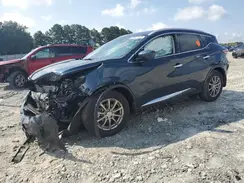 5N1AZ2MG3JN182287 2018 NISSAN MURANO
