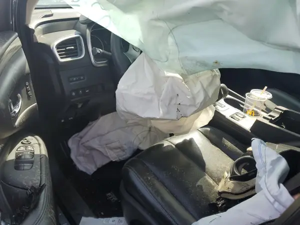 5N1AZ2MG3JN182287 2018 NISSAN MURANO - Image 8