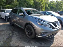 5N1AZ2MG3JN182483 2018 NISSAN MURANO